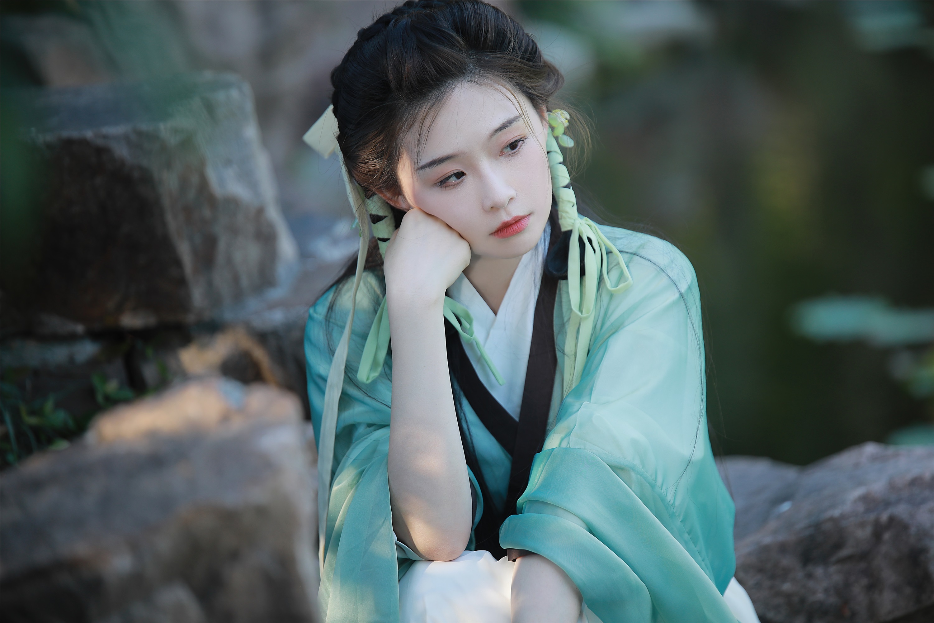 YITUYU艺图语 2025.01.05 小荷 _喵喵家的小鱼干_